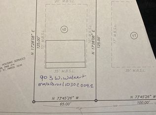 903 West Walnut, Dickson, TN 37055