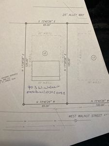 903 West Walnut, Dickson, TN, 37055