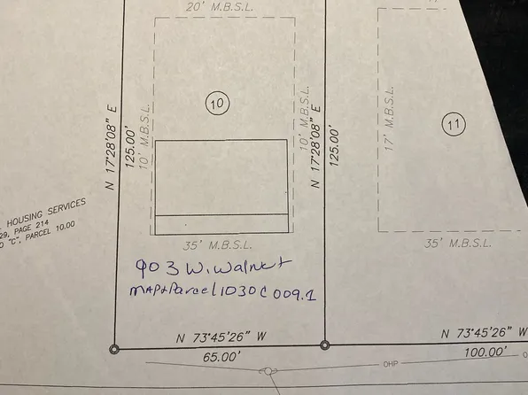903 West Walnut, Dickson, TN 37055