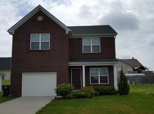 368 Silverbell Trce, Lexington, KY 40514