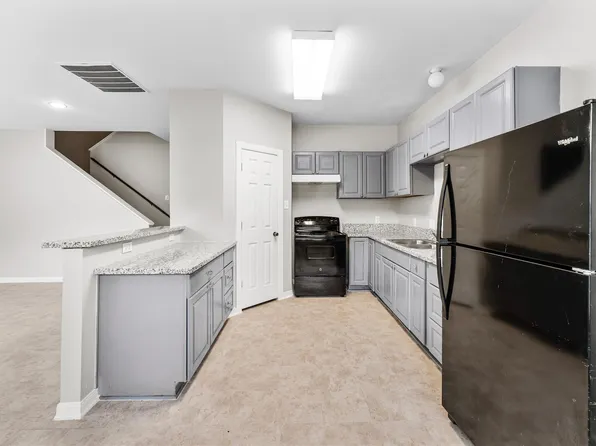 9610 Buffum St #B, Houston, TX 77051