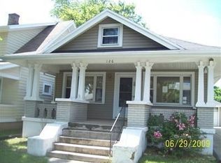 126 Sandhurst Dr, Dayton, OH