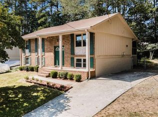 3159 Fern Valley Dr SW, Marietta, GA 30008