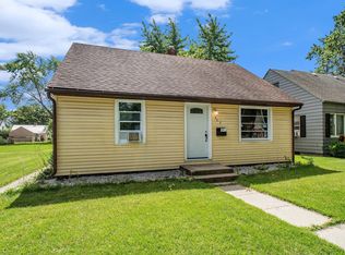 337 W Blaine Ave, Elkhart, IN 46516