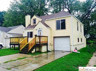 3002 N 48th Ave, Omaha, NE 68104