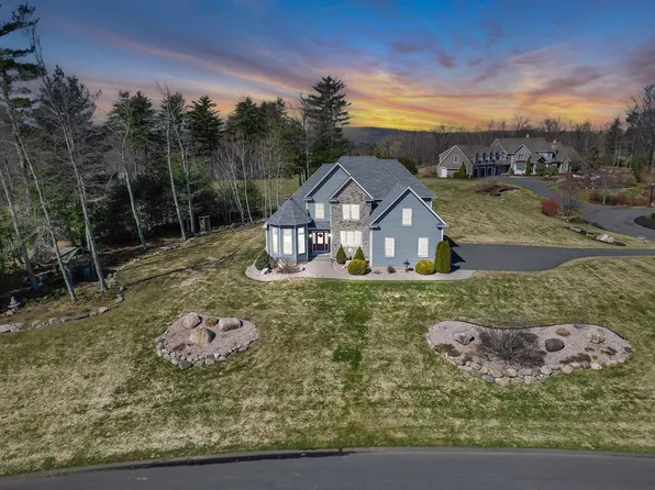 2 Sugar Maple Ln, Southwick, MA 01077