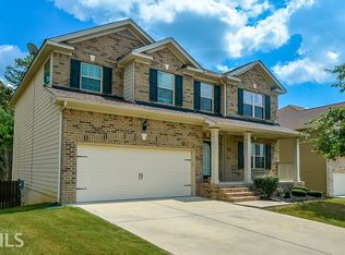 3120 Fonseca Pass, Atlanta, GA 30349