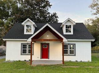 1826 Hamilton St, Quincy, FL 32351