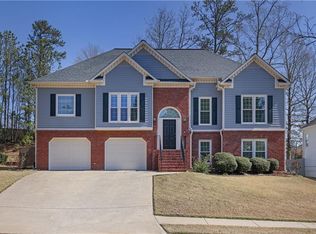 1772 Ascot Run NW, Acworth, GA 30102