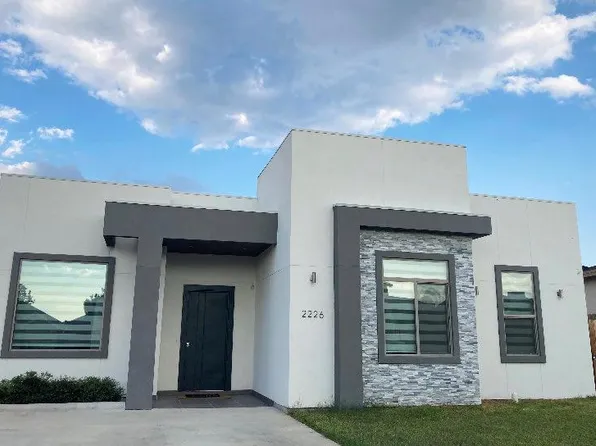 2226 Apple Wood St, Eagle Pass, TX 78852