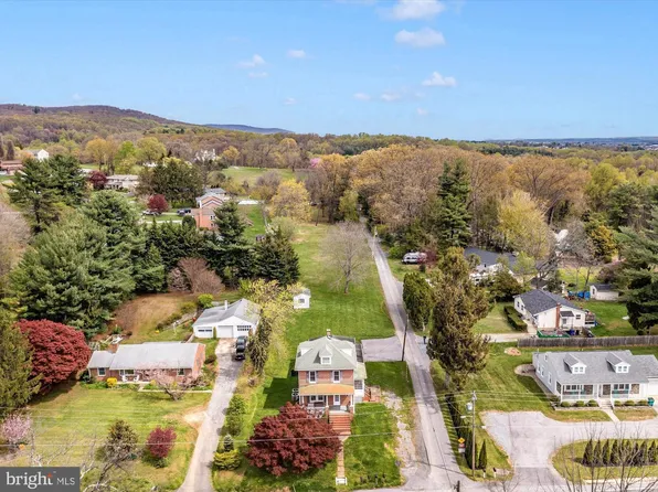 5408 Old National Pike, Frederick, MD 21702