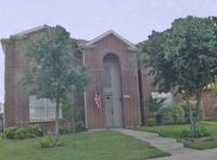 202 Springwell Pkwy, Wylie, TX 75098