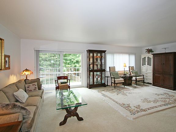 Living Room View 2