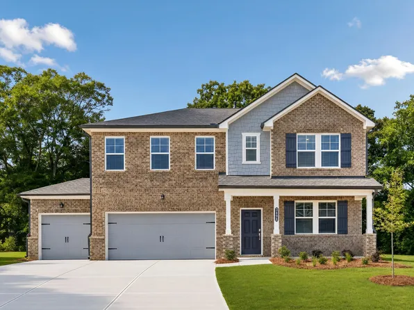 3498 Chota Ln, Bethlehem, GA 30620