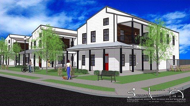 1st image of 1501 James Ave #1