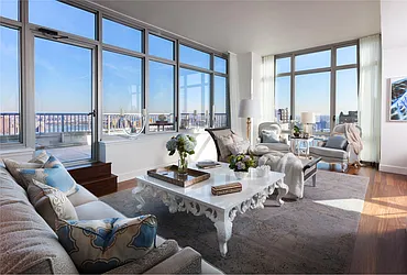 Sold by Douglas Elliman