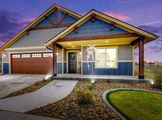 1677 N Fordham St, Post Falls, ID 83854