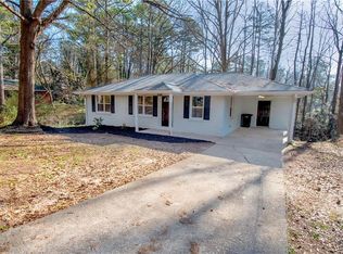 4434 Sims Rd, Ellenwood, GA 30294