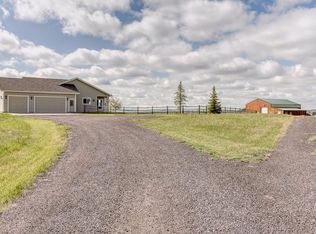7400 County Road 158, Elizabeth, CO 80107