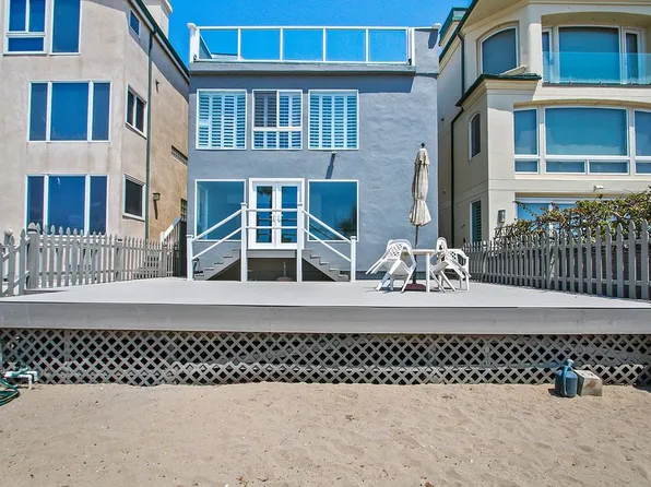 17111 S Pacific Ave #1, Sunset Beach, CA 90742