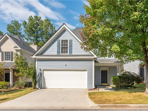 2924 Winter Rose Ct, Dunwoody, GA 30360