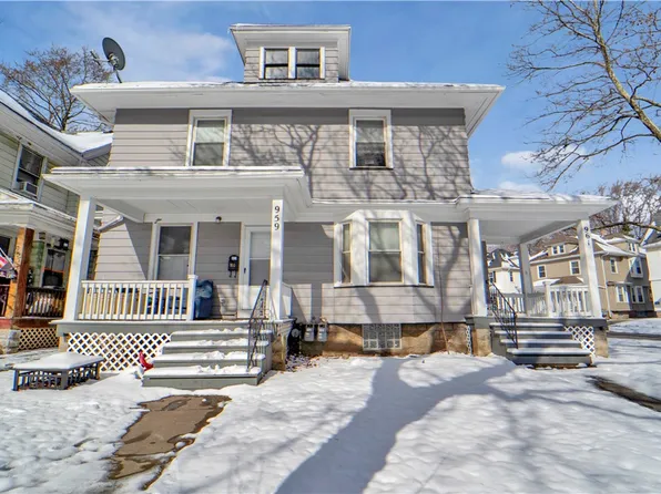 959-961 Culver Rd, Rochester, NY 14609