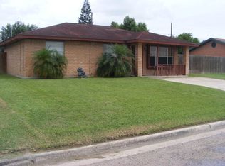 931 Rita St, San Benito, TX 78586