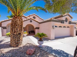 928 Chaps Cir, Henderson, NV 89002