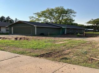 628 E Main St, Towanda, KS 67144
