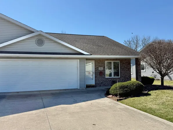 181 Bittersweet Dr, Paulding, OH 45879