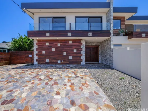 1278 Kahili St, Kailua, HI 96734