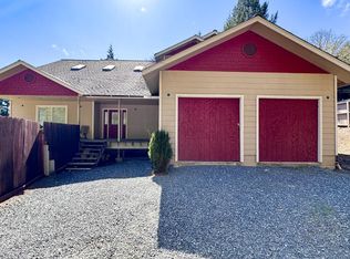 24511 Cypress Drive, Willits, CA 95490