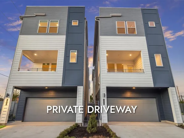 1811 Mills St, Houston, TX 77026