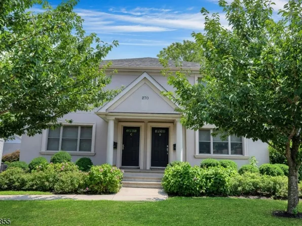 270D Main St BLDG 270 #D, Millburn Twp., NJ 07041