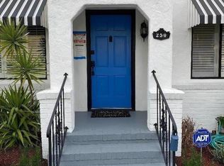 250 Harrison Ave, Redwood City, CA 94062