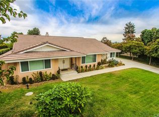 12945 Hillcrest Dr, Chino, CA 91710