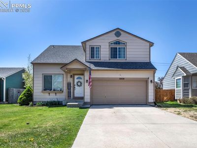 8450 Dassel Dr, Fountain, CO, 80817
