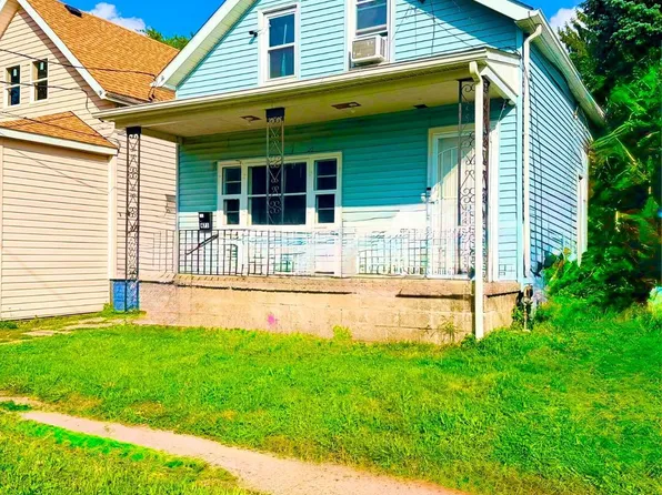 471 Babcock St, Buffalo, NY 14206