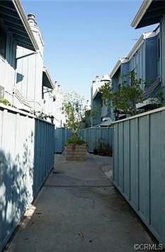 Community Walkway