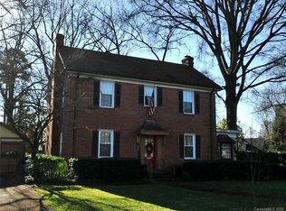 336 N Caswell Rd, Charlotte, NC 28204