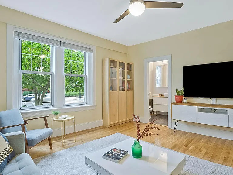 1954 Columbia Rd NW #101 — Photo 15