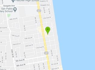 221 N 13th Ave #205, Jacksonville Beach, FL 32250