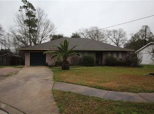 116 Woodcrest Dr, Slidell, LA 70458