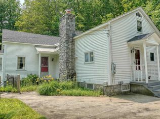 143 Jaffrey Rd, Marlborough, NH 03455