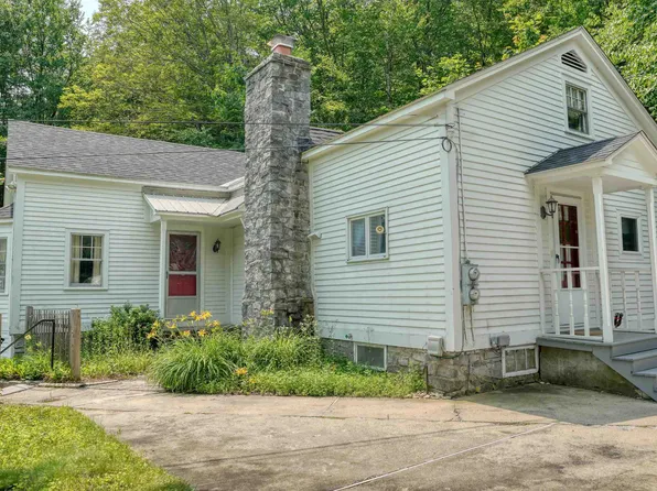 143 Jaffrey Road, Marlborough, NH 03455