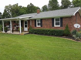 1495 Finley Dowell Rd, Hardinsburg, KY 40143