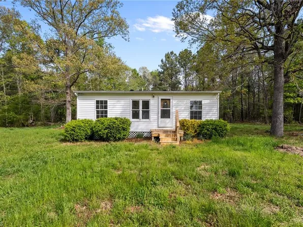 4919 Mount Willing Rd, Mebane, NC 27302