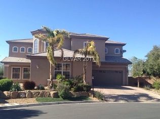 5952 Vizzi Ct, Las Vegas, NV 89131