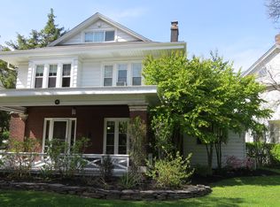45 Woodbridge Ave, Buffalo, NY 14214