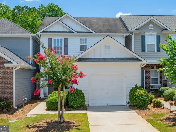 4510 SW Yellow Sash Ct, Oakwood, GA 30566